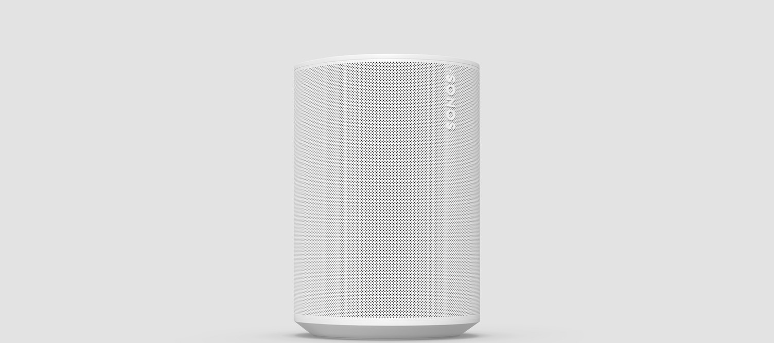 Sonos Era 100 (White) 