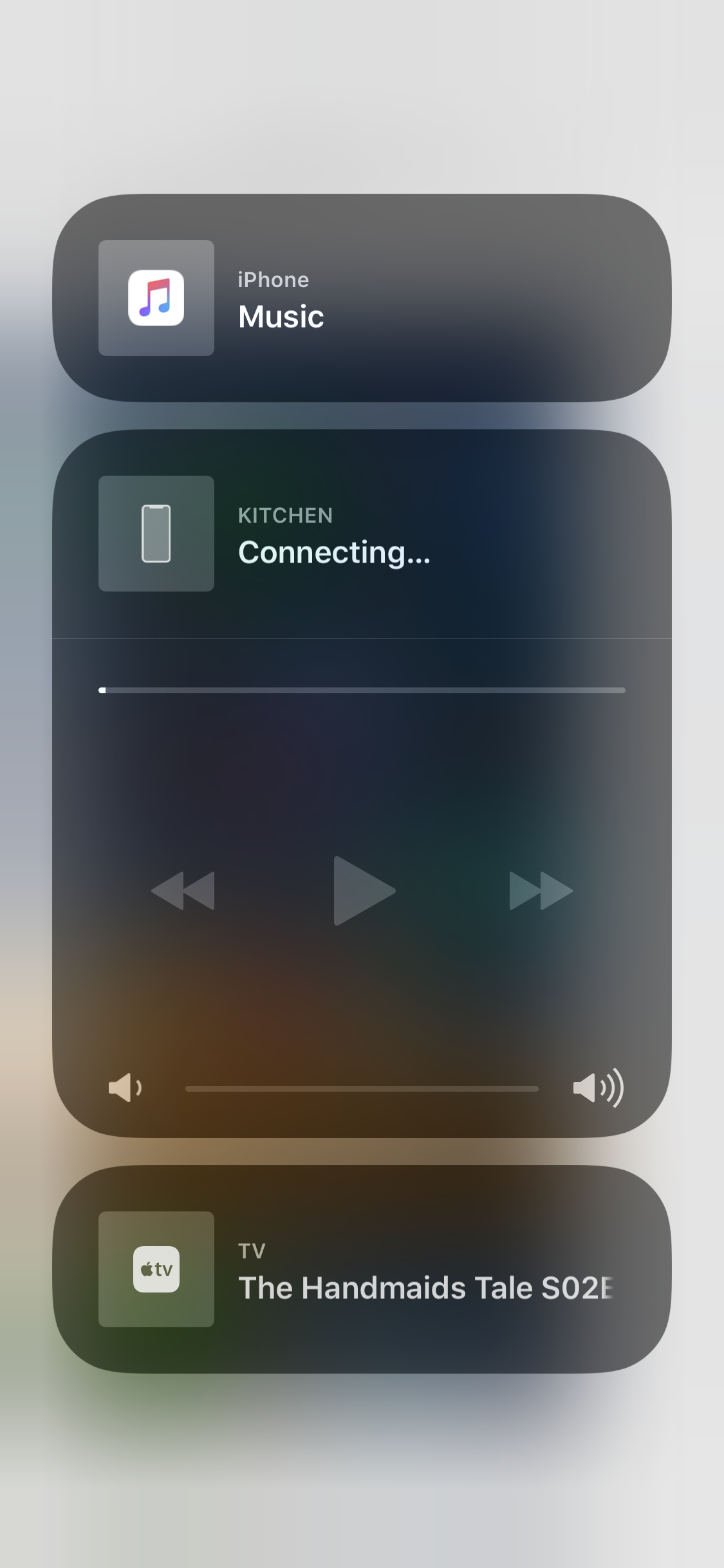 Airplay 2 Sonos