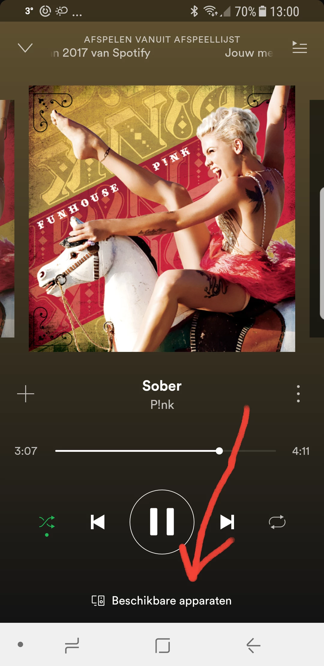 Sonos wont connect to Spotify connect Sonos Community