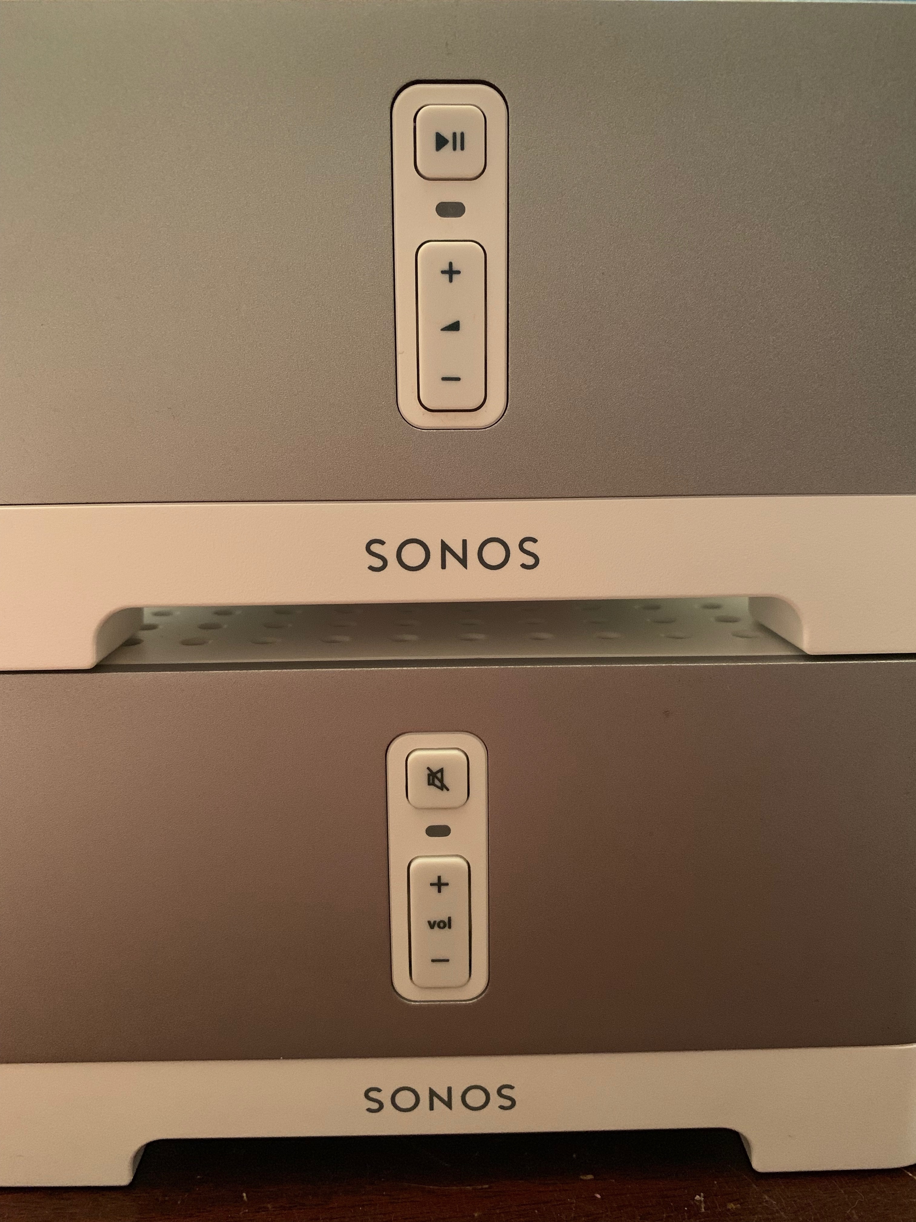 Connect:Amp Model | Sonos Community