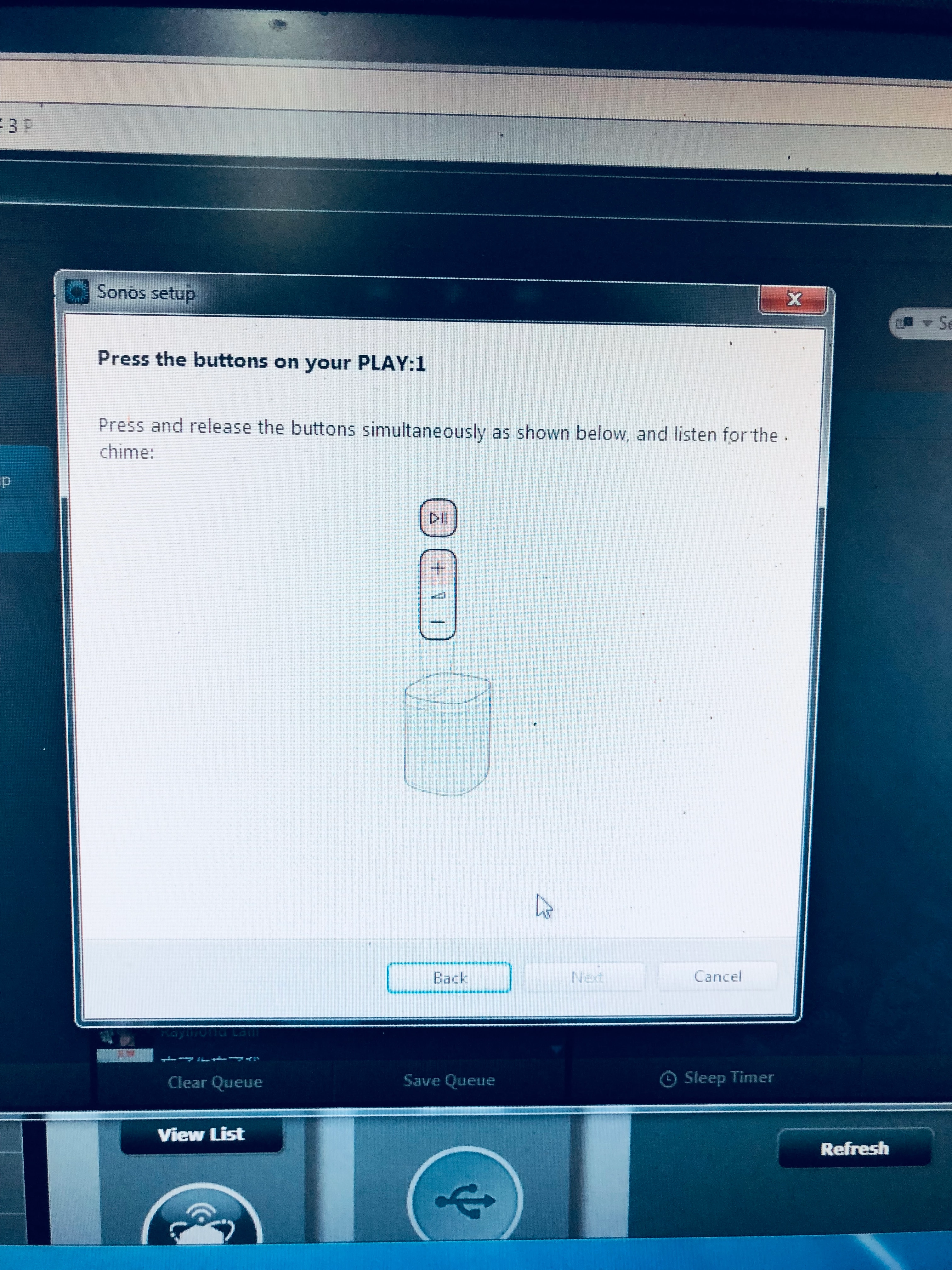 sonos play 1 connect