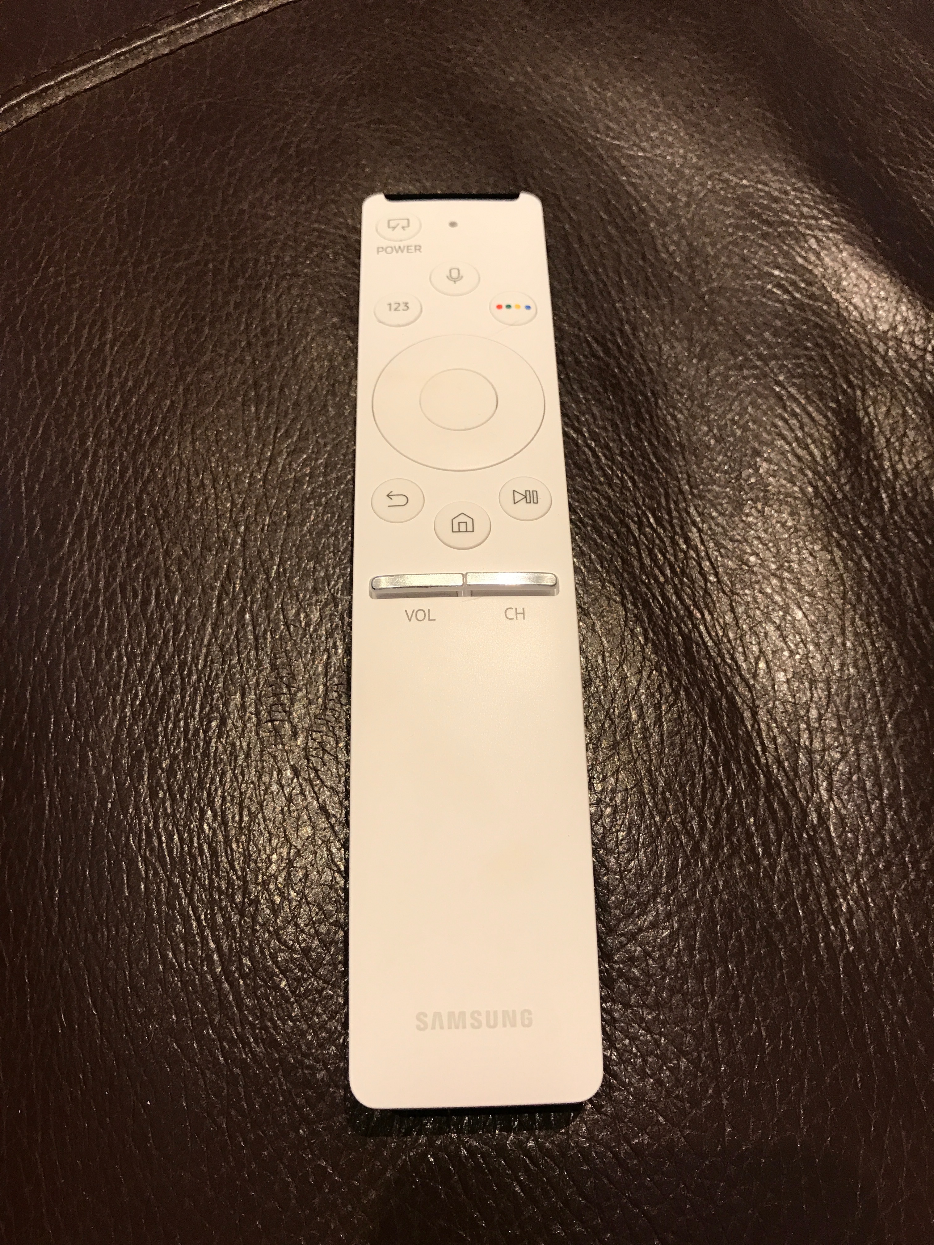 sonos with samsung remote