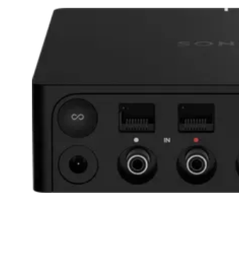 Can i connect a cd player directly to port having an amplifier ??? | Sonos Community