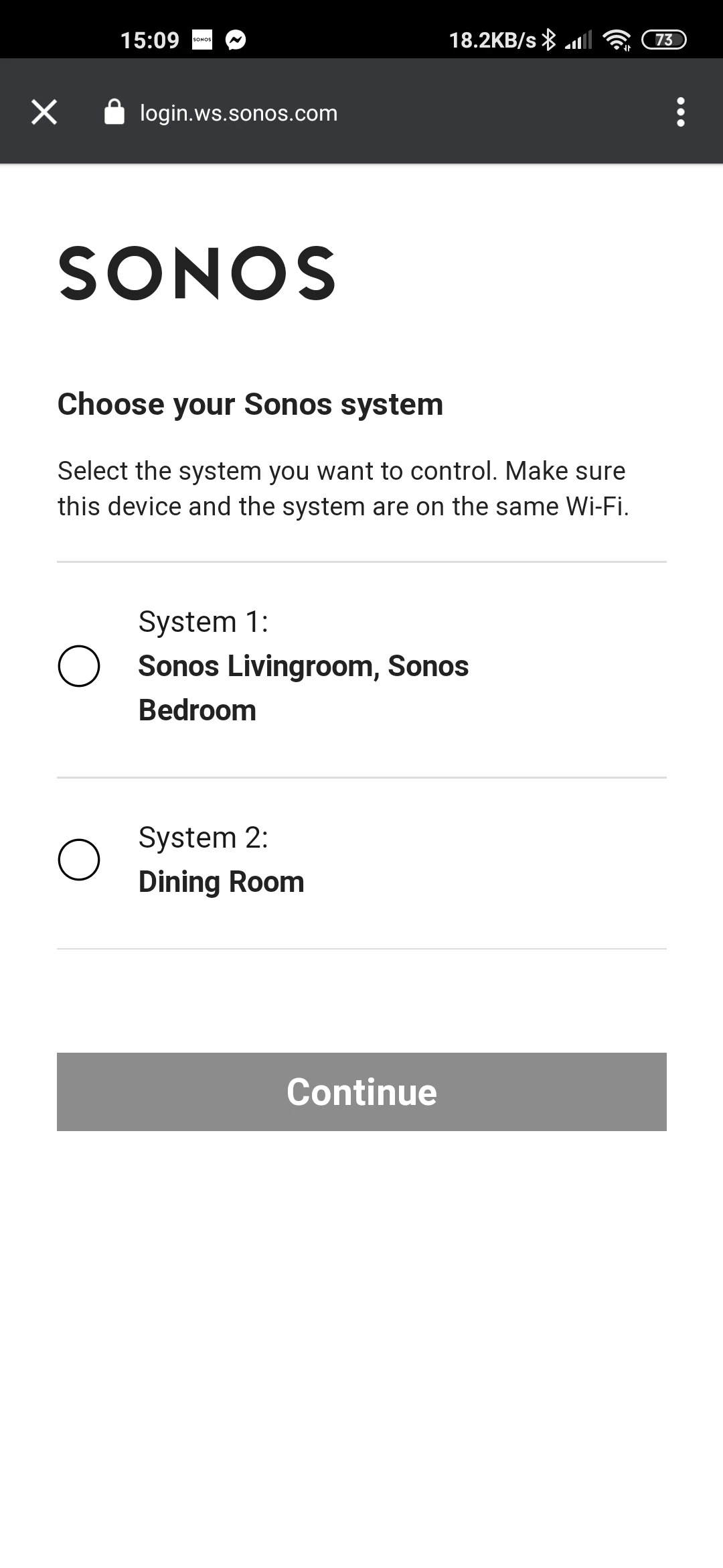 google home sonos play 5