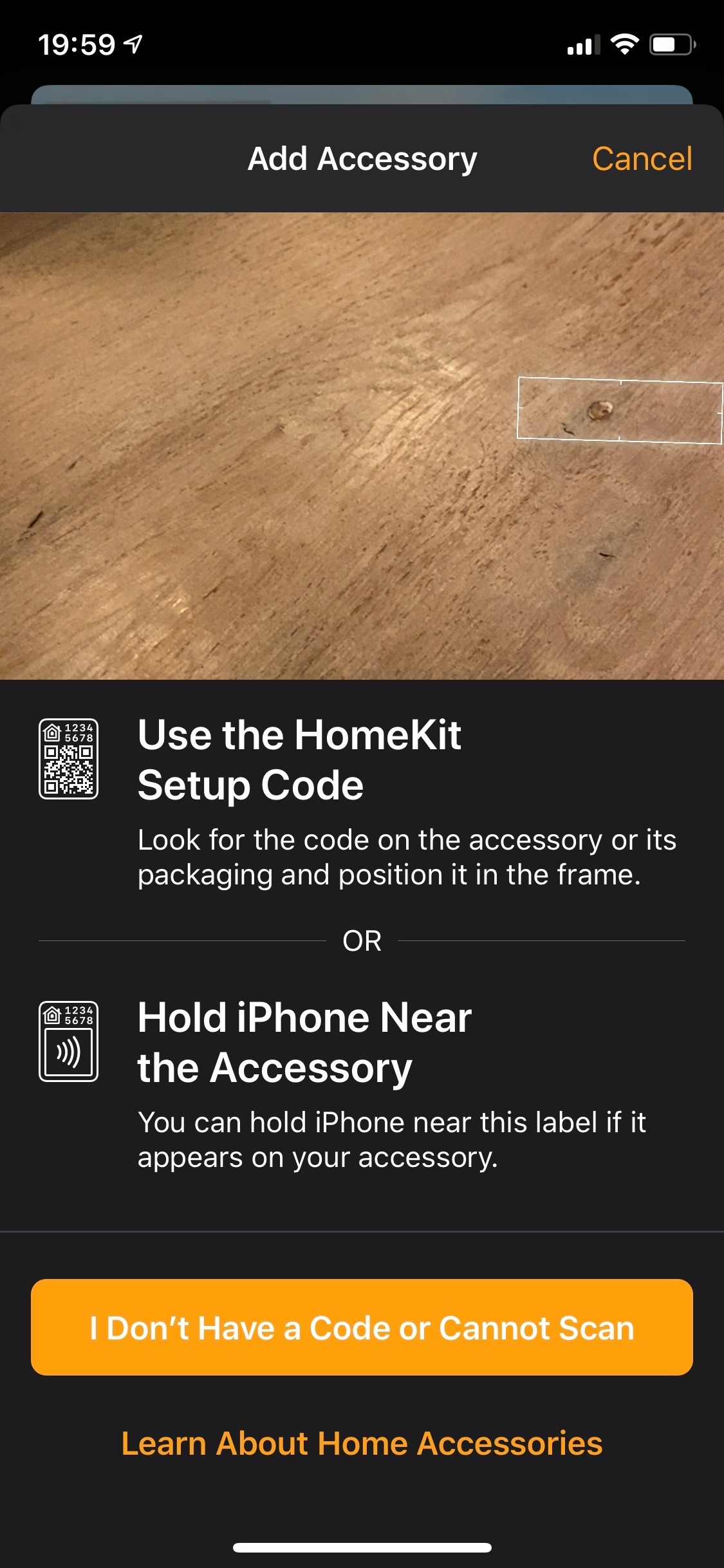 våben Aflede Krigsfanger After full reset HomeKit (i.e. delete Home) Sonos speakers cannot be added  to HomeKit | Sonos Community