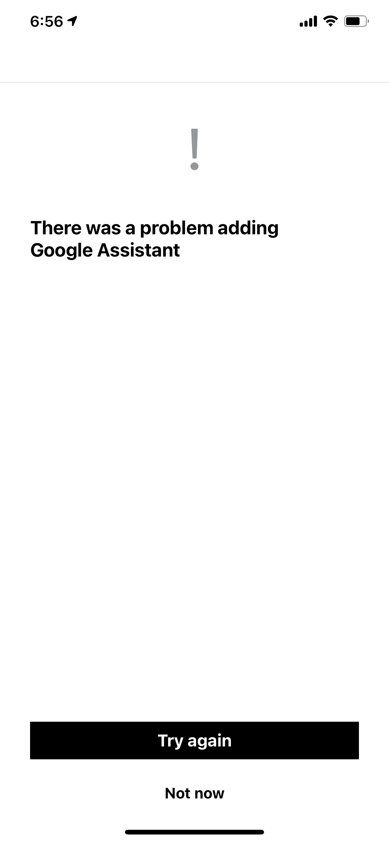 Sonos google hot sale assistant support