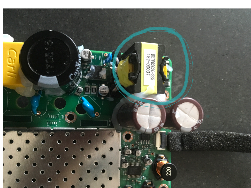 Sonos Play 1, find parts to repair | Sonos Community