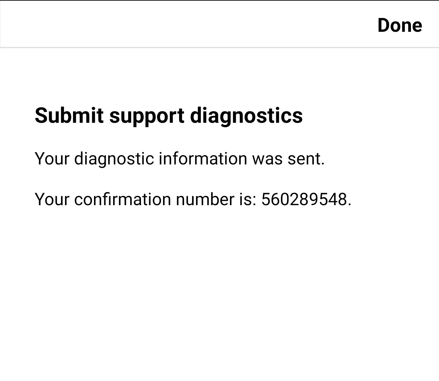 i unplugged my sonos speaker