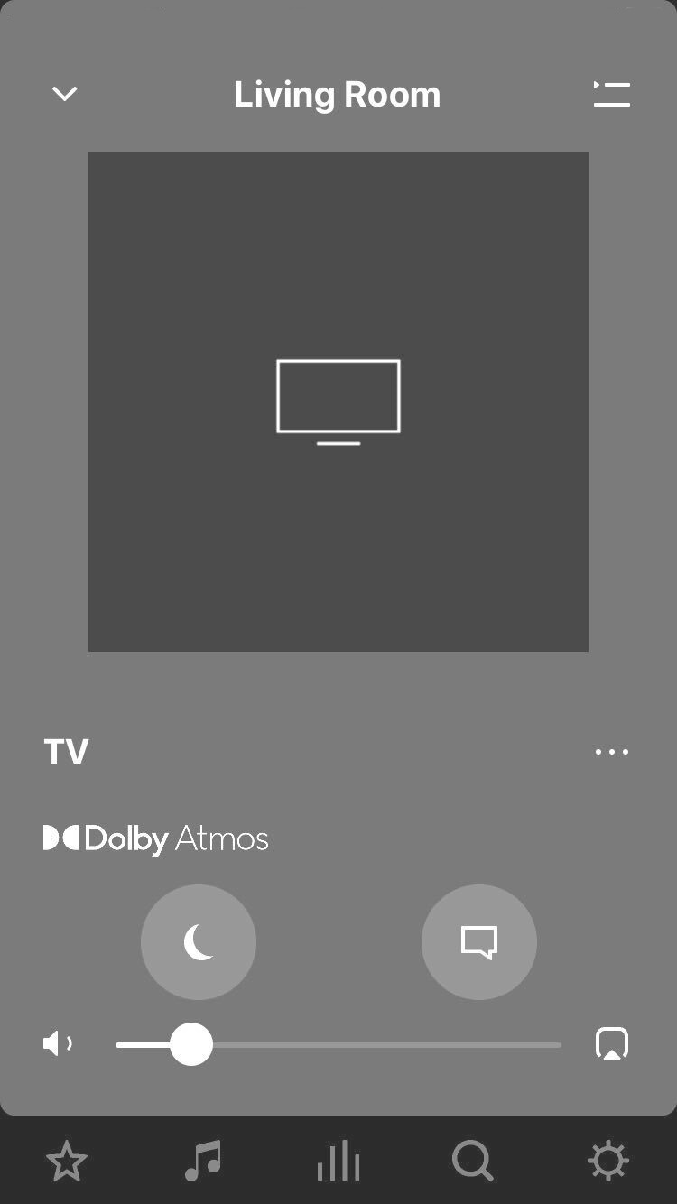 Understanding Dolby Atmos and Arc | Sonos Community