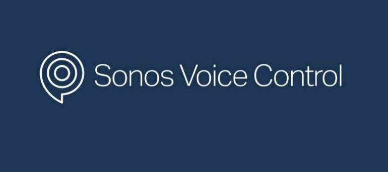 Now you can use Sonos Voice Control with Spotify
