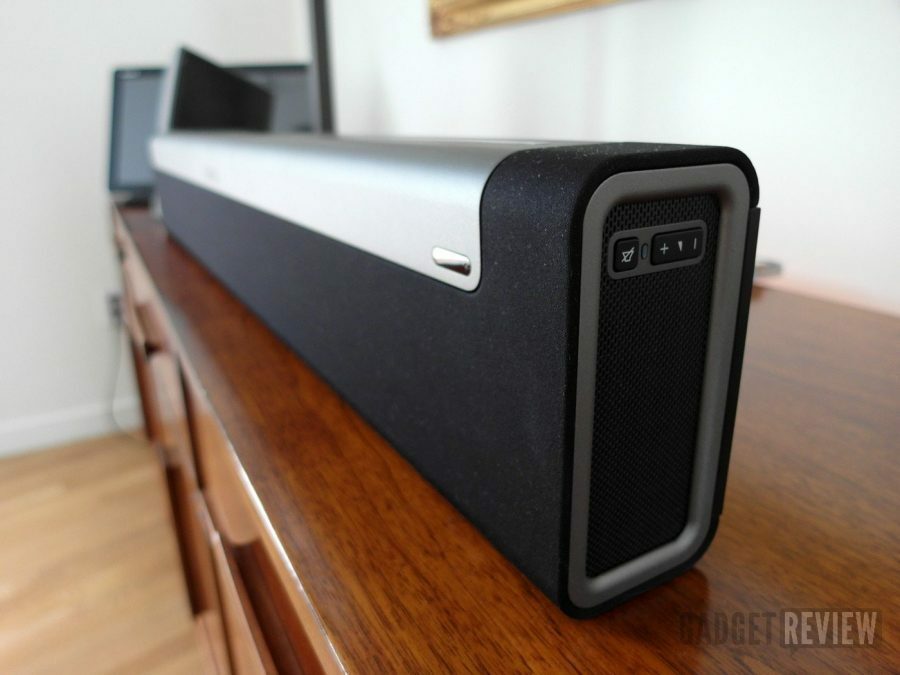 Playbar positioning | Sonos Community