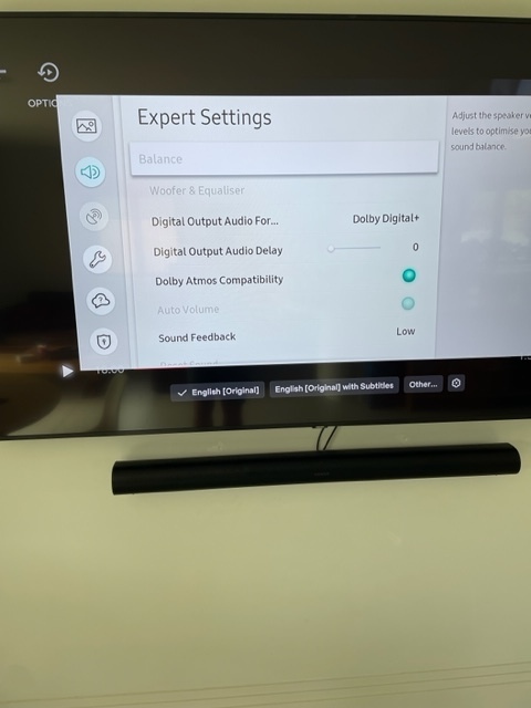 Sonos Arc: How to get Dolby Atmos and is my TV compatible?