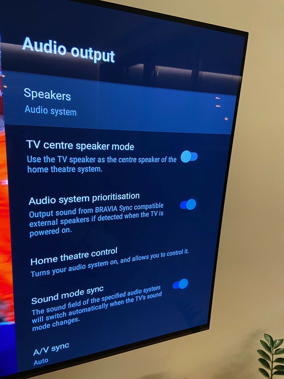 sonos beam keeps cutting out