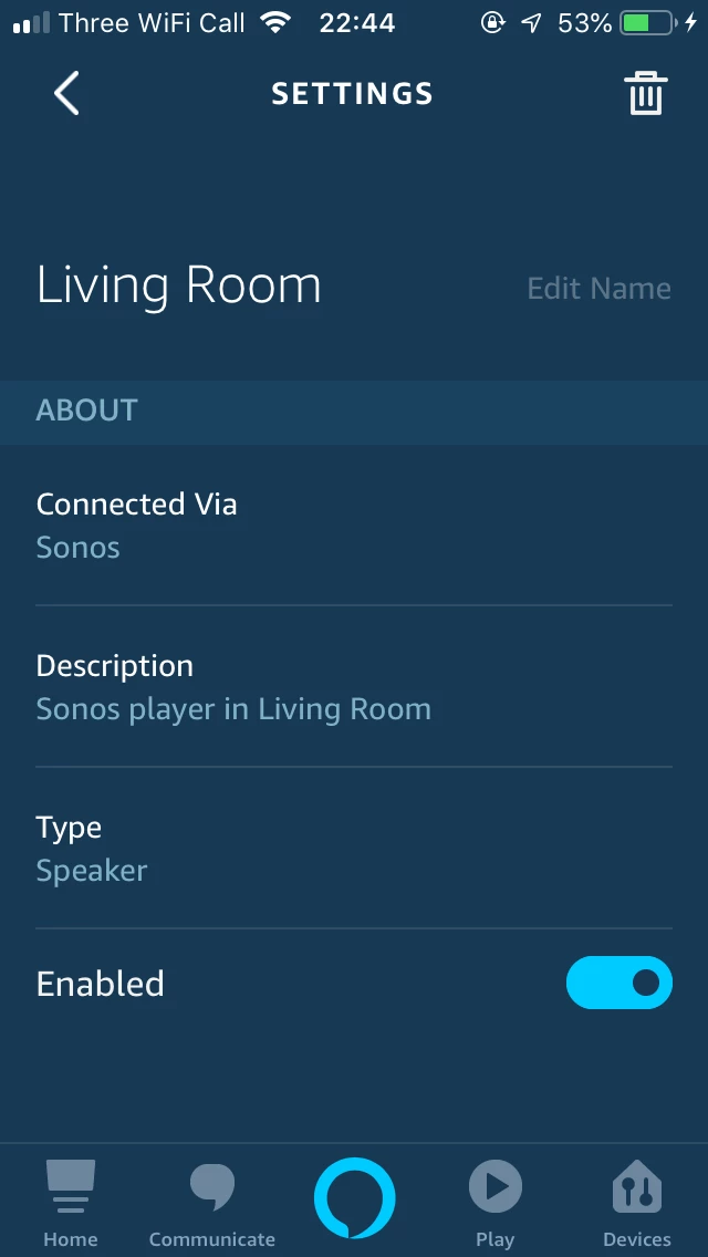 Sonos Won T Connect To Spotify