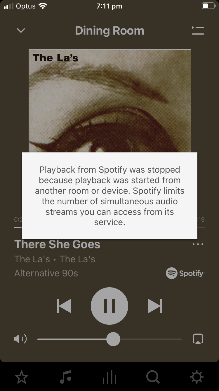 Issues with devices Sonos Community