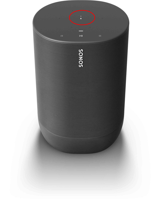 alexa on sonos move