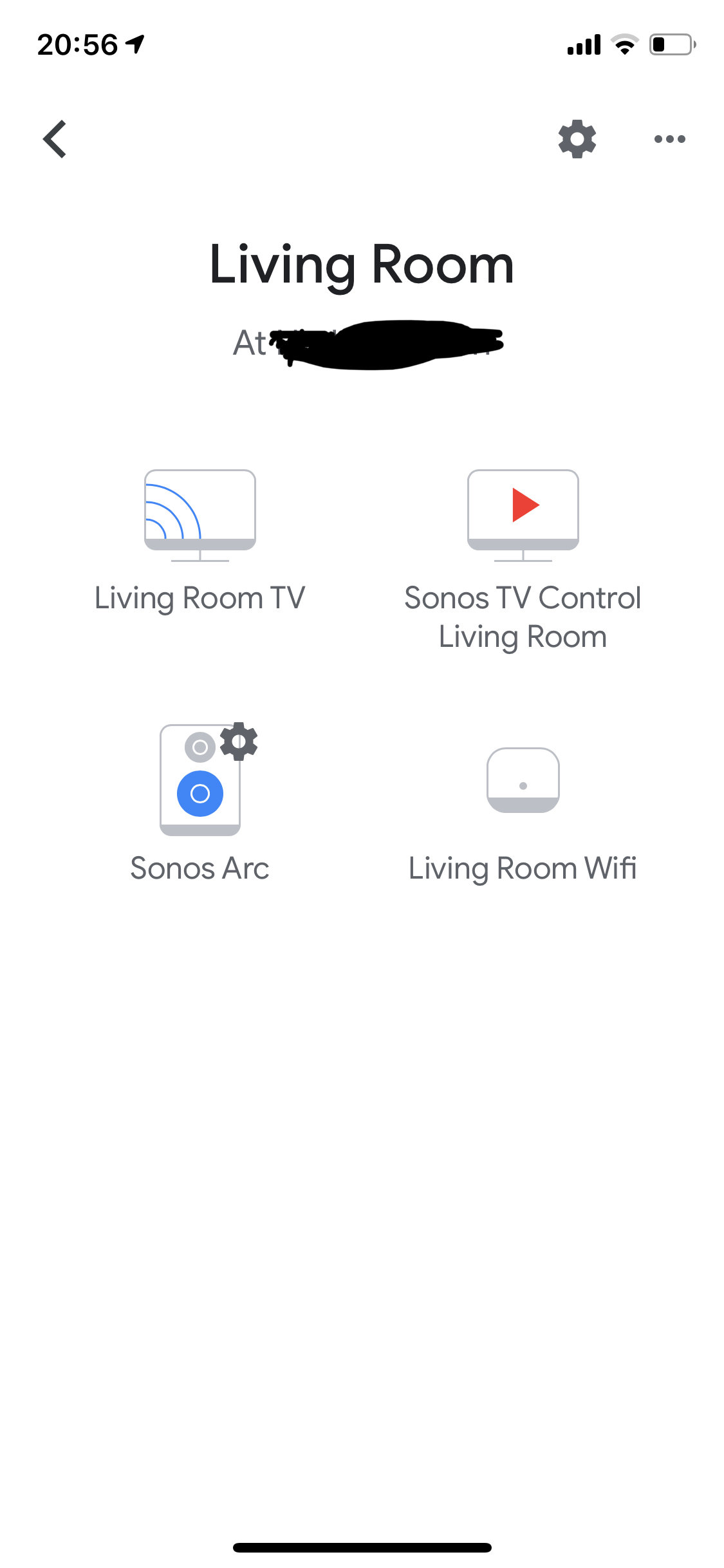 Dingy Udvidelse Kan beregnes Arc and Google Assistant | Sonos Community