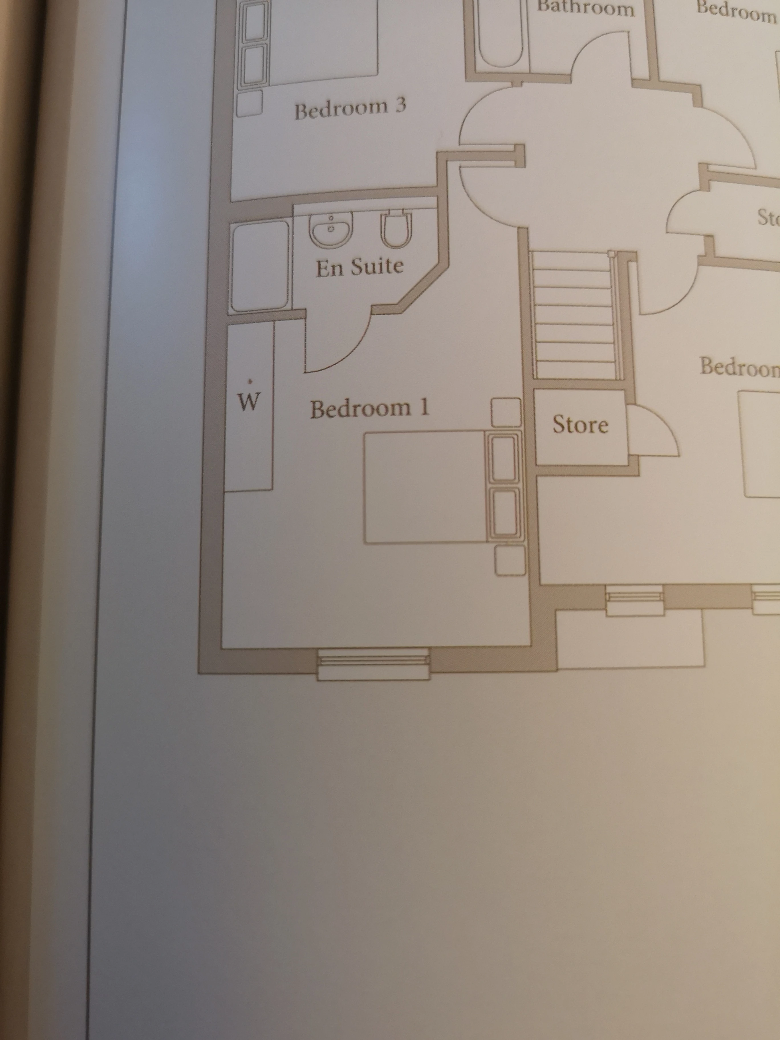 Help With Recommendation For Bedroom En Suite Sonos Community