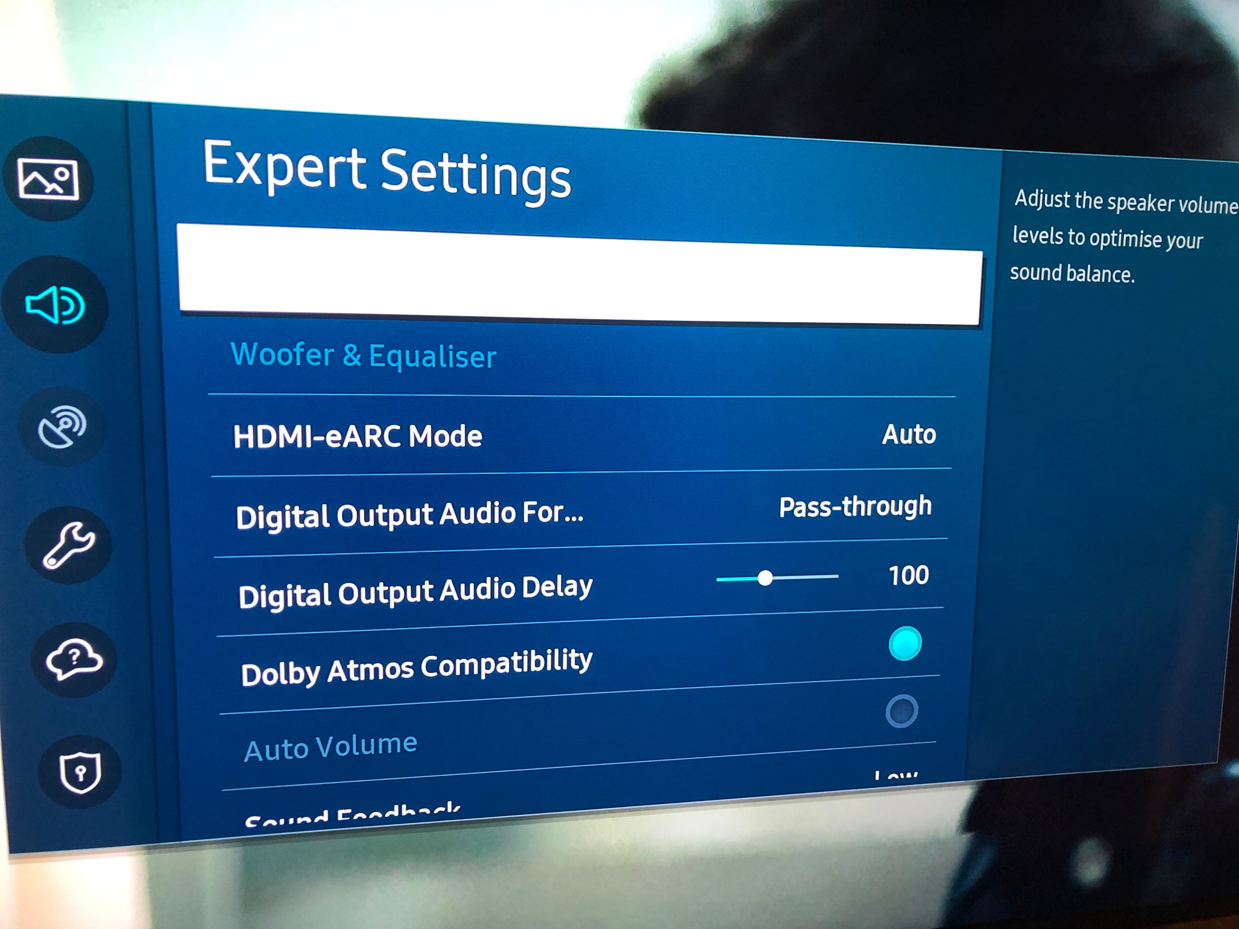 Samsung Q80, Xbox and Beam Gen Lip Sync Issues | Sonos Community