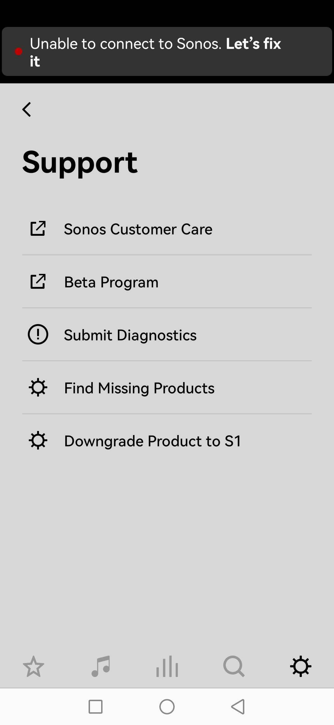 Sonos mobile sale hotspot