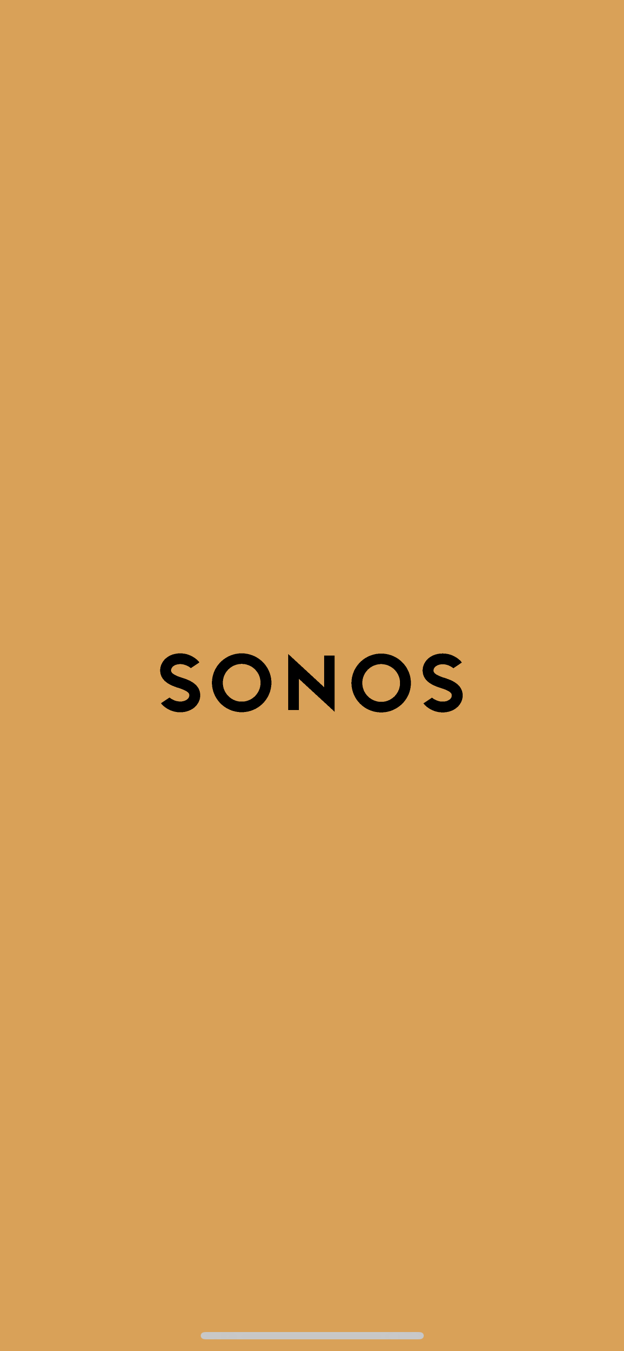 sonos app open | Sonos Community