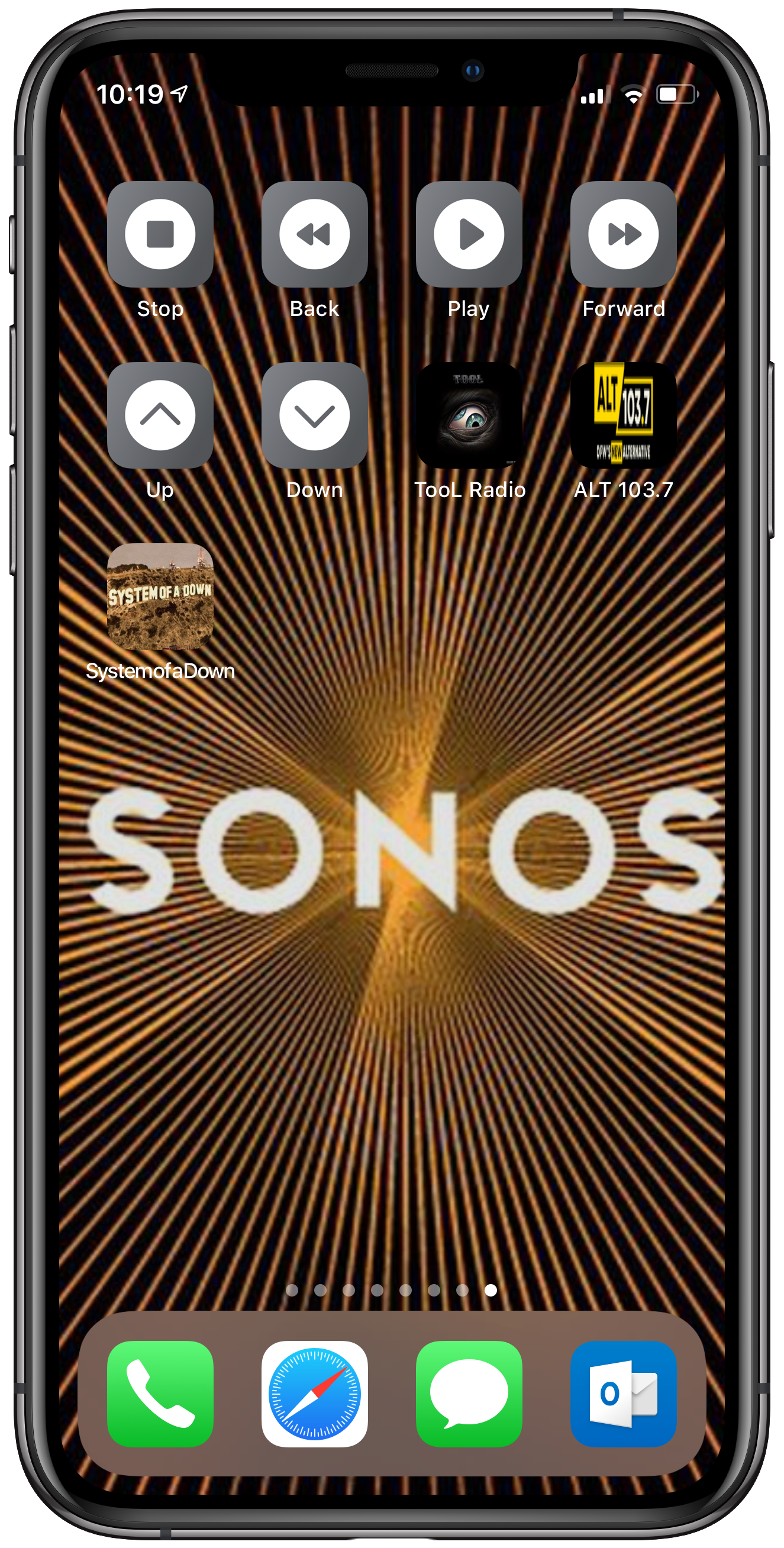 Turn an old into a Sonos remote Community