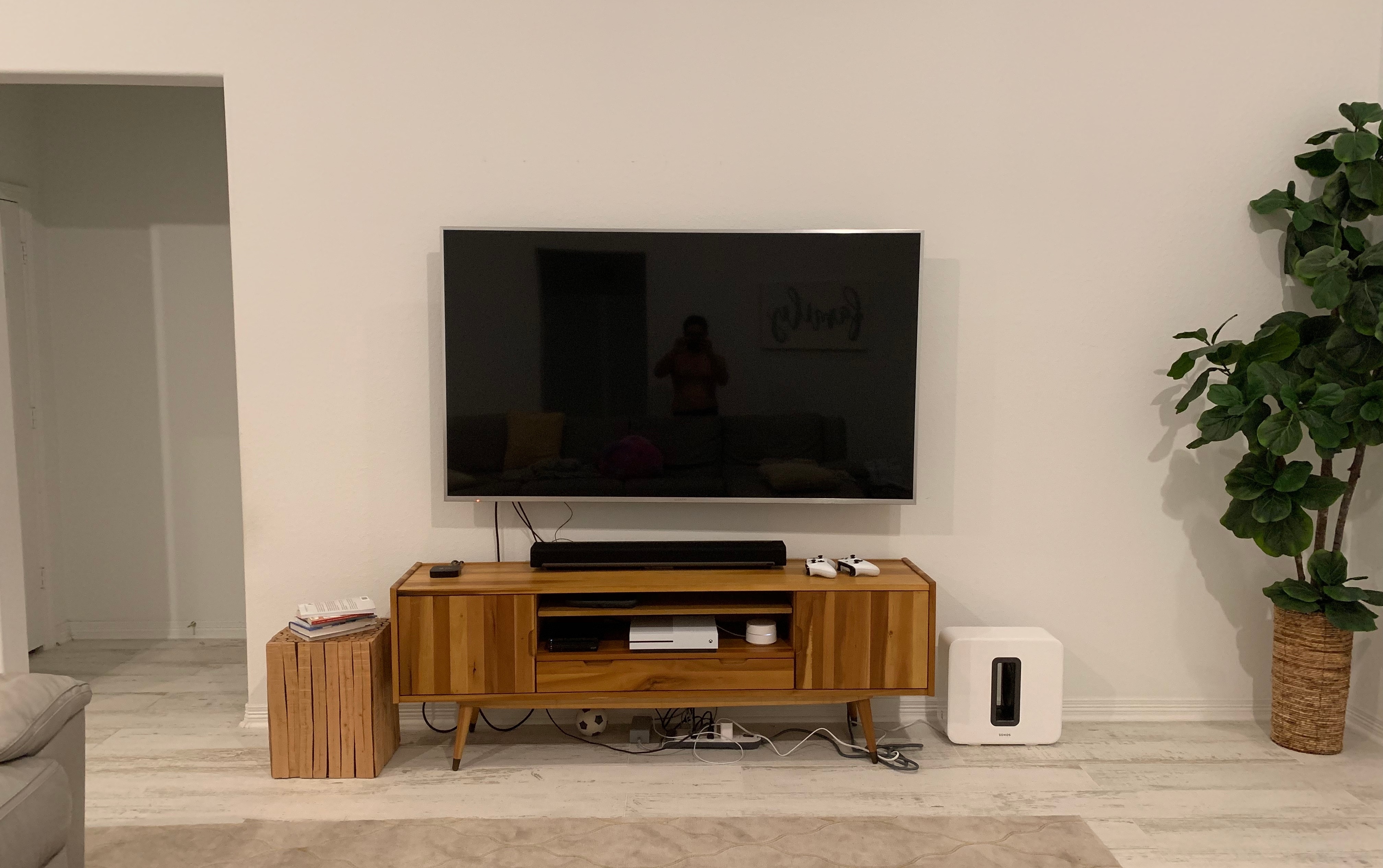 Vidner flyde over Garderobe Can I use a Sonos beam for surround sound | Sonos Community
