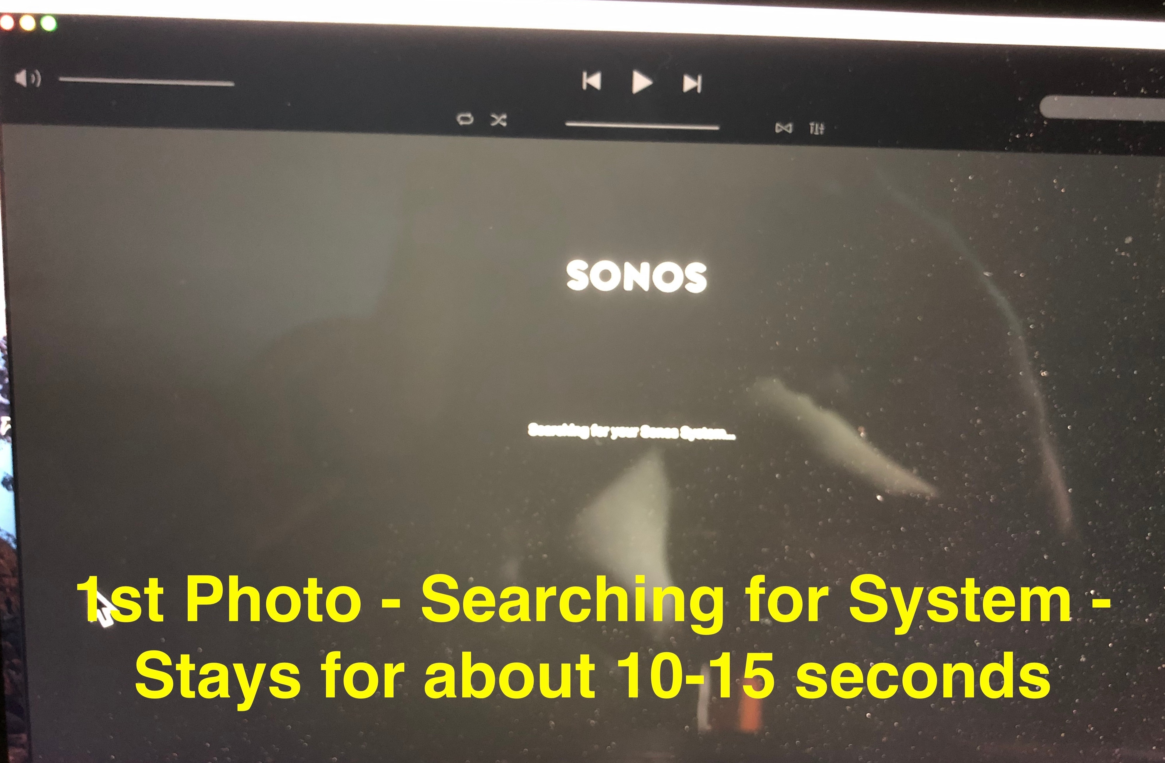 how to download sonos app on mac