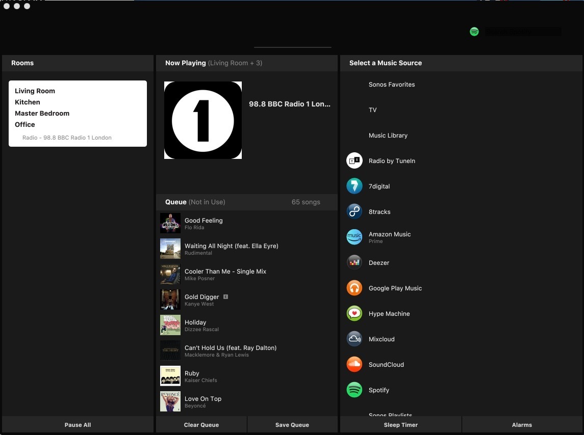 Sonos Application For Mac