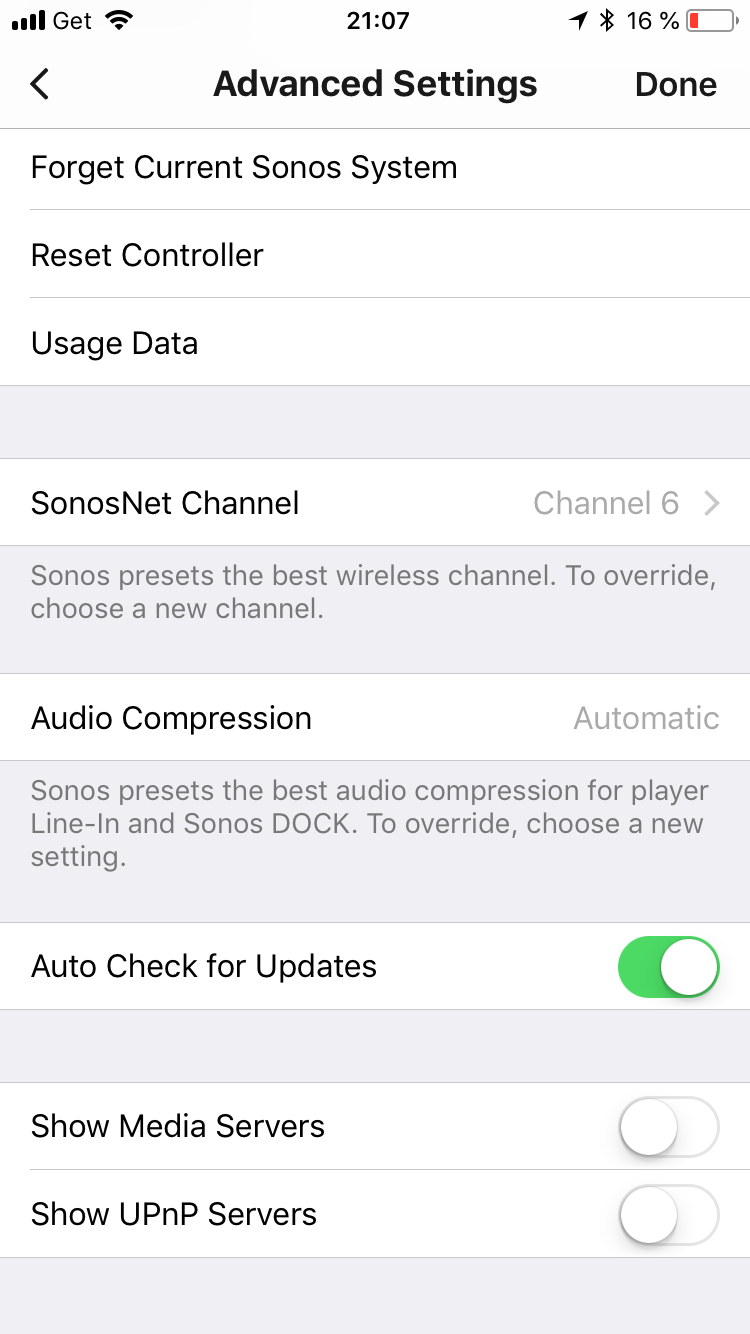 If experiencing delay issues, read this | Sonos Community