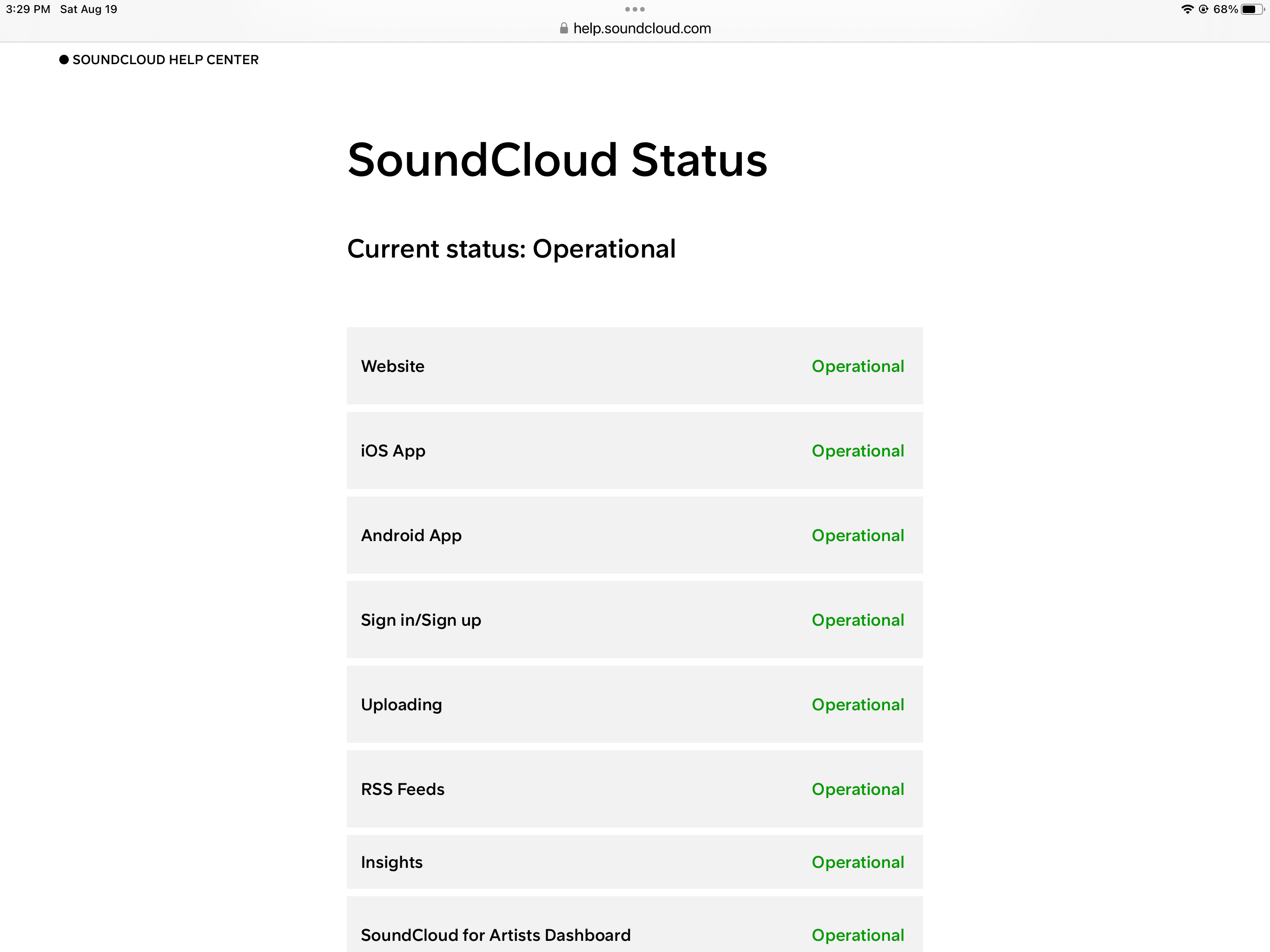 Add soundcloud best sale to sonos