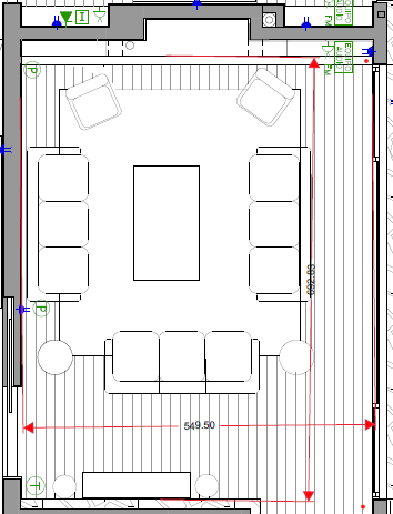 Sonos living hot sale room setup