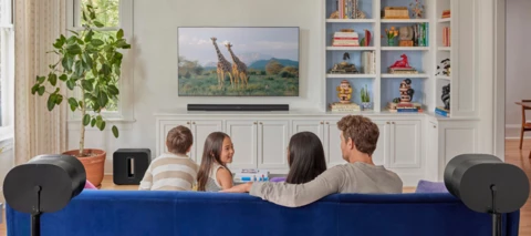 Sonos 27.1 Is Here: Your Queue Now Survives Radio and TV