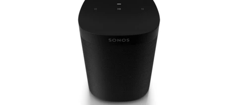 Mød Sonos One SL