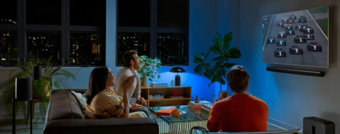 Latest Software Update - Early November '25