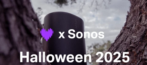 Can you guess the spooky album cover?