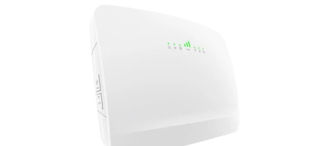 Sagemcom F@st 5370e router problemer for svenska kunder