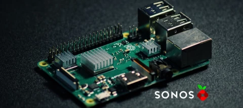 Sonos & Pi-hole