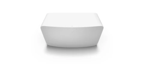 Mød Sonos Five, studie-kvalitets lyd