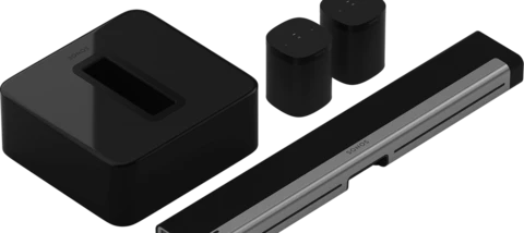Understanding Surround Sound and Sonos Understanding Surround Sound and Sonos