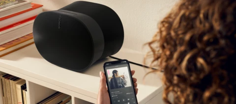 12th May 2026 - 📲 New Sonos App & Player Updates Now Available! 🔊