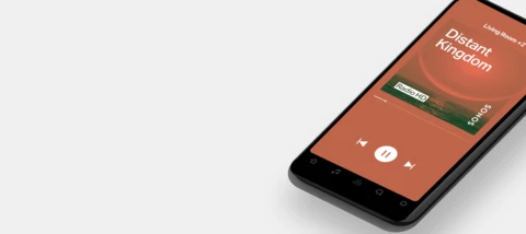 The Sonos Apps - An Introduction