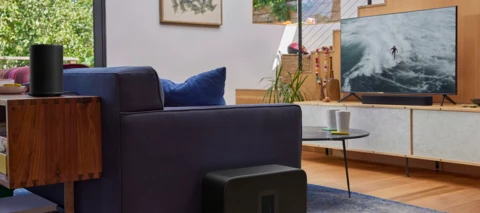 📲 New Sonos App & Player updates for early-March are now available! 🔊