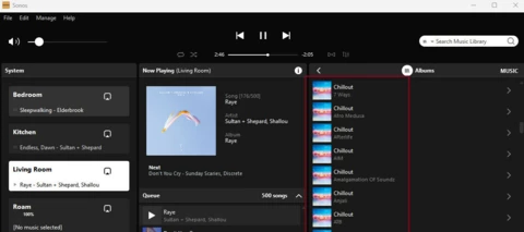Music Library Duplicate Albums - Fixing Metadata