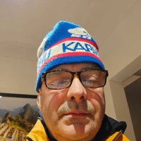 PaulJohnBowker