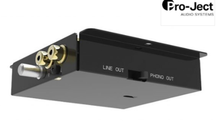nicotine passen woonadres Project T1 Phono SB aansluiten op Amp | Sonos Community