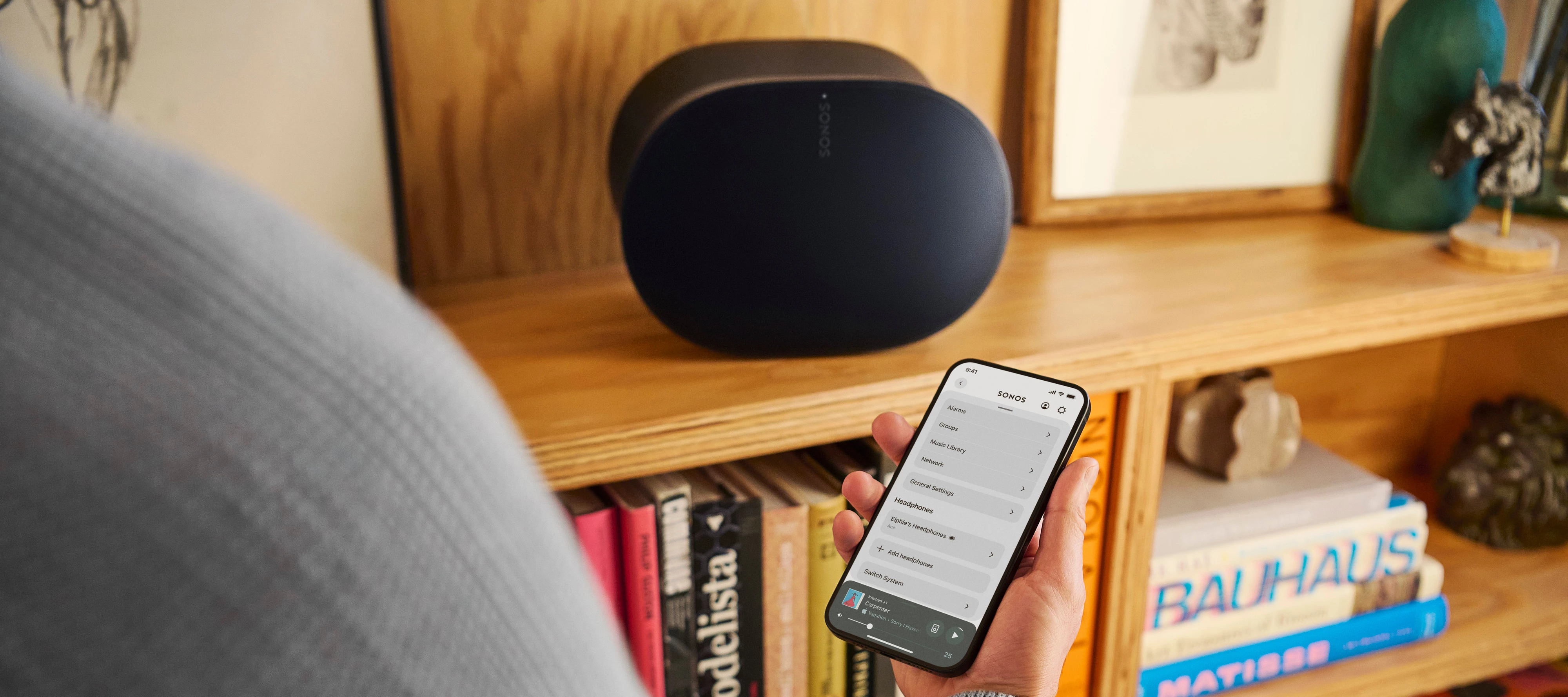 Nieuwste software-update - Begin oktober '25