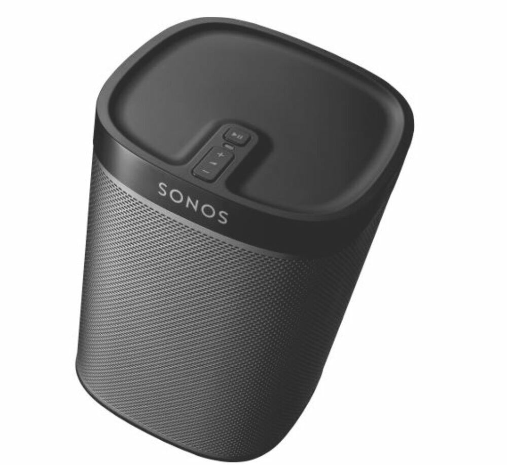 boven Play 1 | Sonos Community