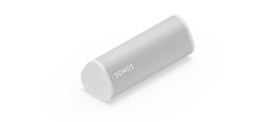 Introductie van de Sonos Roam SL