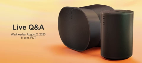 Era 100 & 300 Q&A Event (Engels) (Afgesloten)